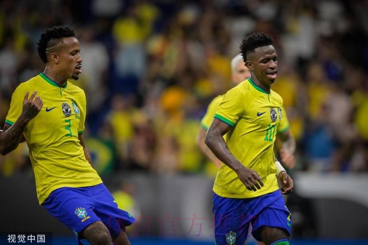 本届世界杯巴西维尼修斯赛事预测最新更新 本届世界杯巴西维尼修斯赛事预测最新更新