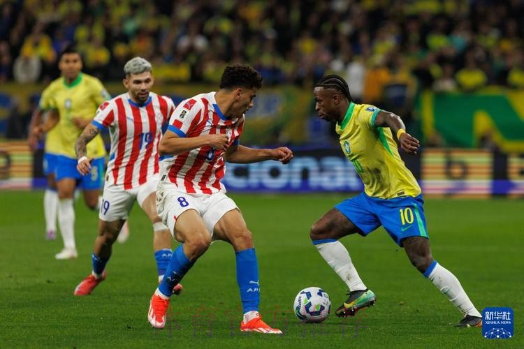 本届世界杯巴西维尼修斯赛事预测最新更新 本届世界杯巴西维尼修斯赛事预测最新更新